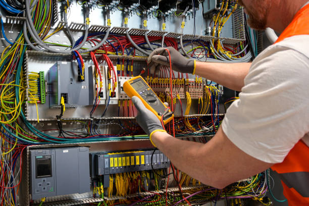 Best Electrical Installation Contractor  in USA